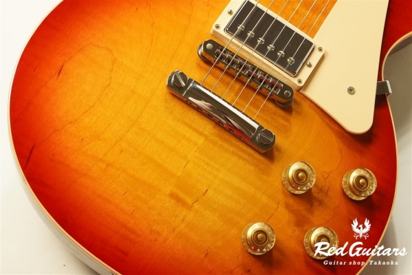 Les Paul Traditional 2012